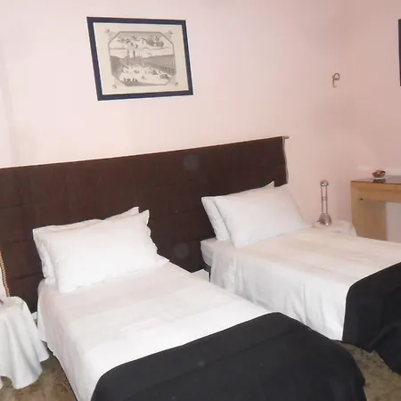 Hotel La Nara Turin