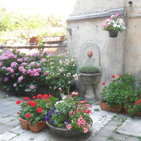 La Nara Hotel Turin