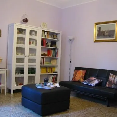 La Nara Hotell Turin