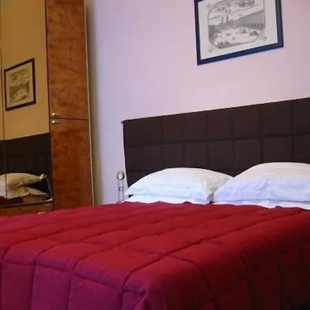 La Nara 2* Torino