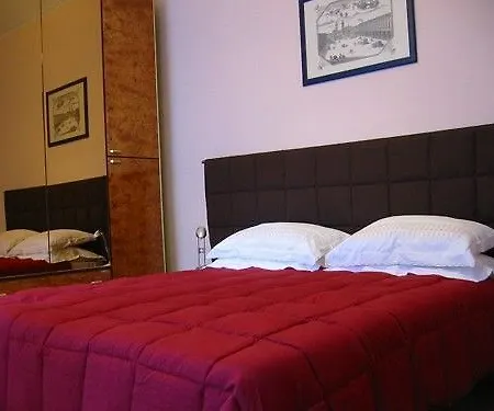 La Nara Hotel Turin