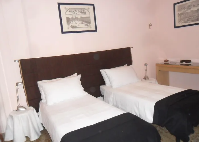 Hotel La Nara Turin