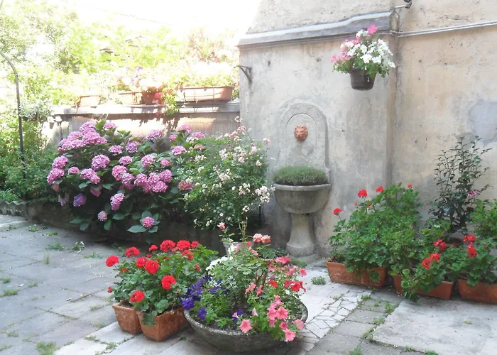 La Nara Hotel Turin