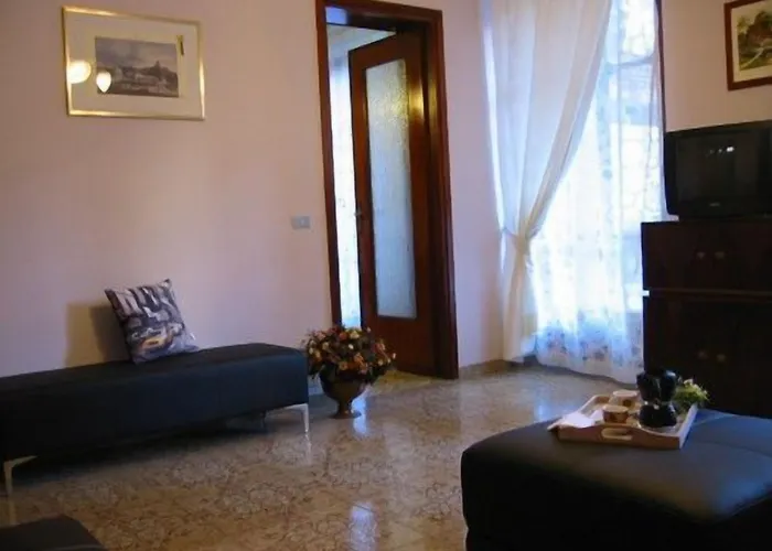 La Nara Hotel Turin