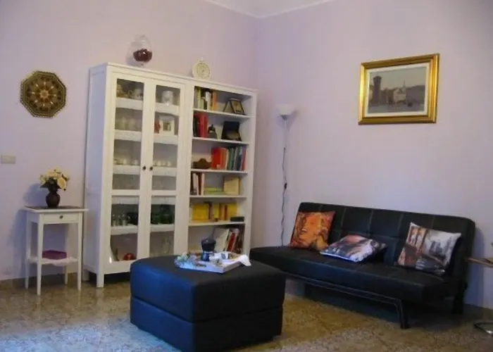 La Nara Hotel Turin