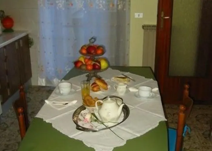 La Nara Hotel Turin
