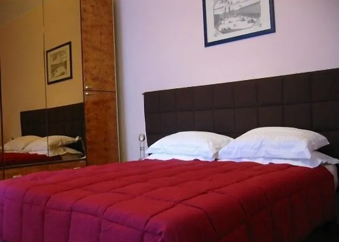 La Nara 2* Turin