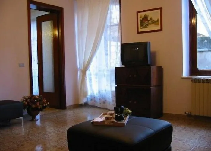La Nara Hotel Turín